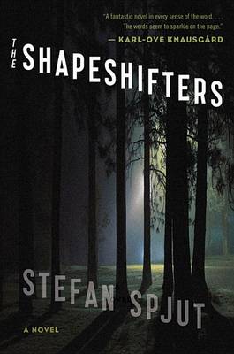 Shapeshifters book