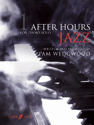 After Hours Jazz by Pam Wedgwood