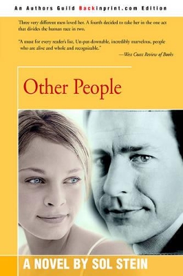 Other People book