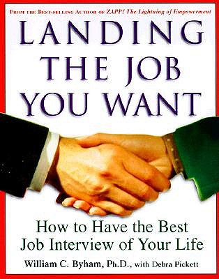Landing the Job You Want book
