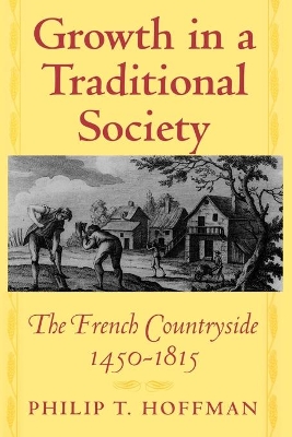Growth in a Traditional Society book