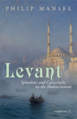 Levant book