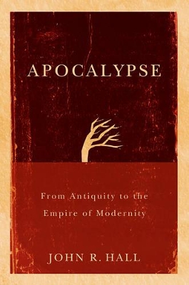 Apocalypse book