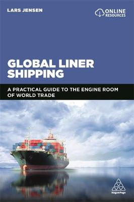 Global Liner Shipping by Lars Jensen