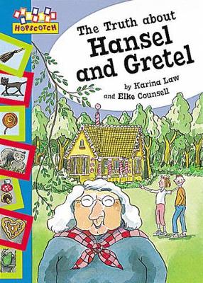 Truth About Hansel and Gretel book