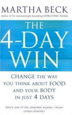 4 Day Win book