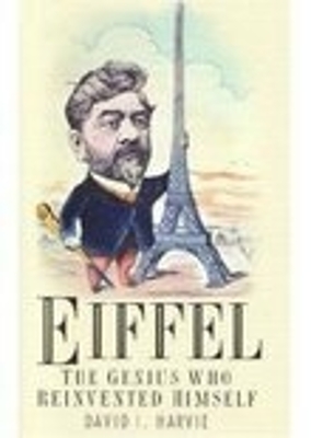 Eiffel by David I Harvie