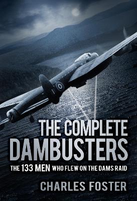 Complete Dambusters book