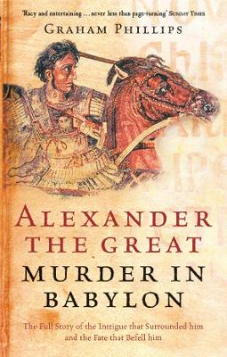 Alexander The Great book