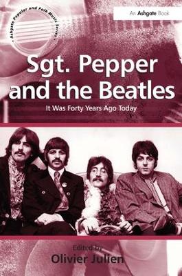 Sgt. Pepper and the 