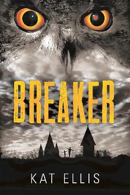 Breaker book