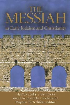 Messiah book