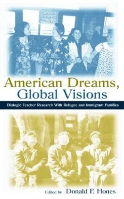 American Dreams, Global Visions book