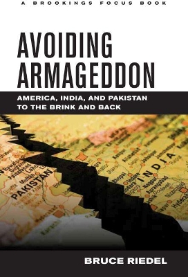 Avoiding Armageddon book