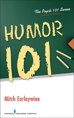 Humor 101 book