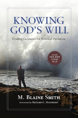 Knowing God's Will book