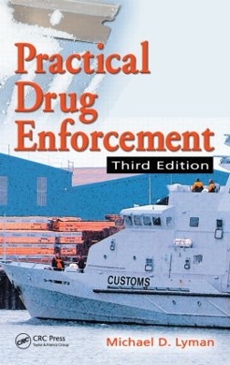 Practical Drug Enforcement book