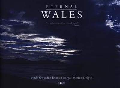 Eternal Wales book