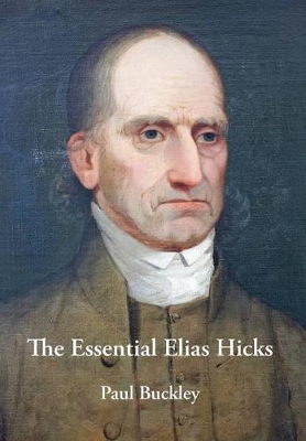 The Essential Elias Hicks book