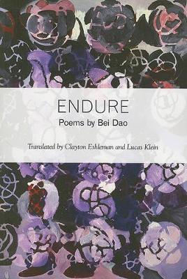 Endure book