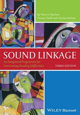 Sound Linkage book