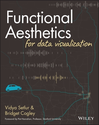 Functional Aesthetics for Data Visualization book
