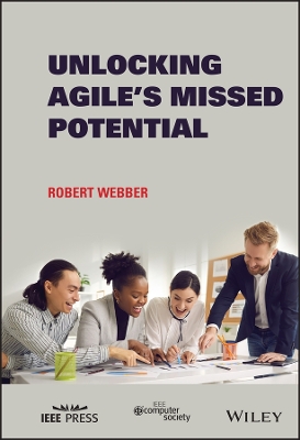 Unlocking Agile's Missed Potential book