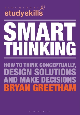 Smart Thinking book