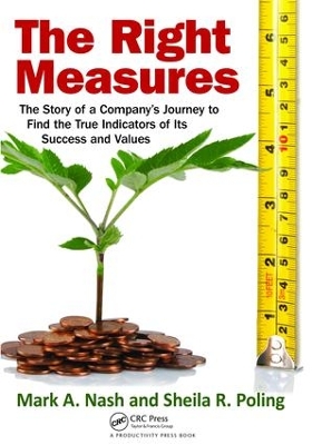 Right Measures book