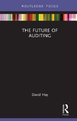 The Future of Auditing by David Hay