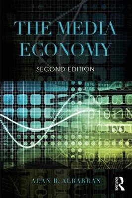 Media Economy book