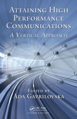 Attaining High Performance Communications book