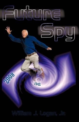 Future Spy book