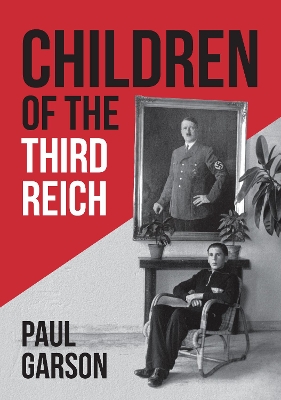 Children of the Third Reich book