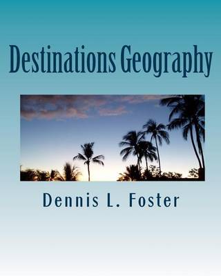 Destinations Geography book