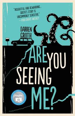 Are You Seeing Me? book