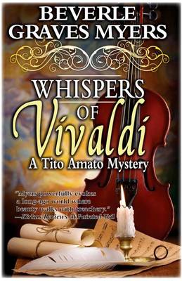 Whispers of Vivaldi book