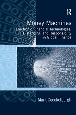 Money Machines book