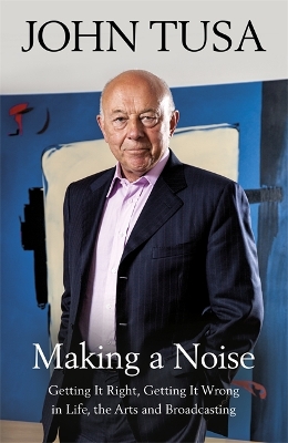 Making a Noise book