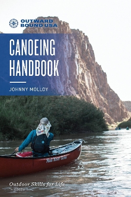 Outward Bound Canoeing Handbook book