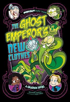 The Ghost Emperor's New Clothes book