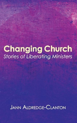 Changing Church book