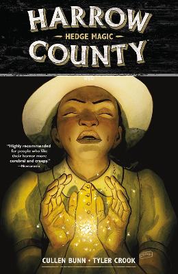 Harrow County Volume 6 book