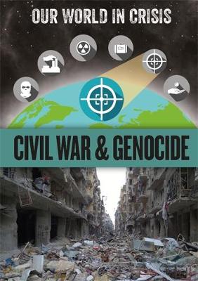Civil War and Genocide book