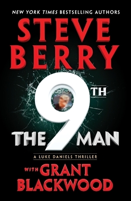 The 9th Man by Steve Berry