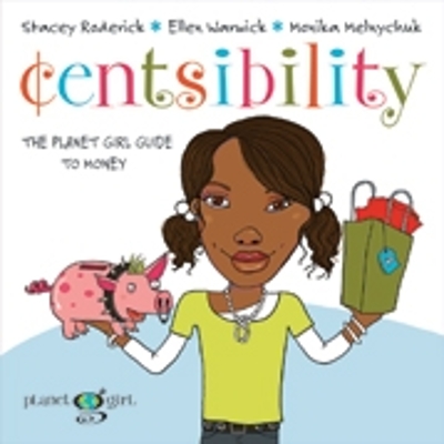 Centsibility book