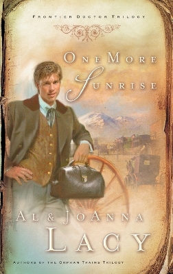 One More Sunrise book