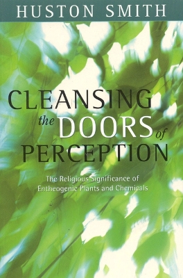 Cleansing the Doors of Perception book