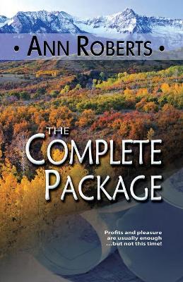 Complete Package book