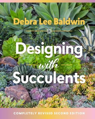 Designing with Succulents book